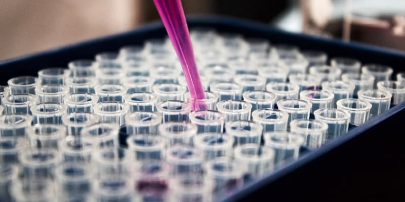 Cyrus Biotechnology Platform